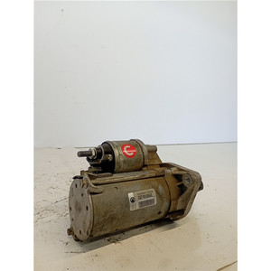 มอเตอร์สตาร์ท LANCIA Musa 1st Series 51823860 188A9000 ดีเซล 1300 (04>07) - Product Image 2