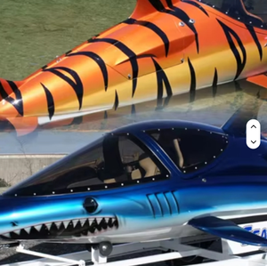 Newly Arrived Seabreachers X Submersible Watercraft Industrial Grade with Custom ODM Support - Product Image 3