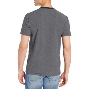 Nueva tendencia, camisetas de manga corta para hombre, camisetas, ropa de calle, nueva moda, ropa informal, camiseta, camisas de verano para hombre 2025 - Product Image 4