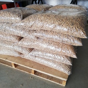 Approvisionnement en gros de granulés de bois pour le chauffage écoénergétique, granulés de bois combustibles pour usage domestique ou commercial - Product Image 5