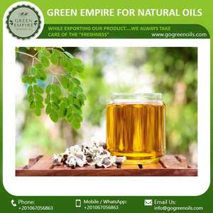 Venta alta 100% ACEITE DE Moringa natural puro con aceite de Moringa de excelente calidad para la salud del cabello disponible a un precio asequible - Product Image 2