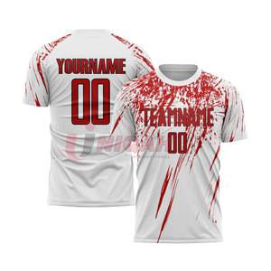 ชุดฟุตบอลชุดเสื้อเจอร์ซีย์ - Product Image 6
