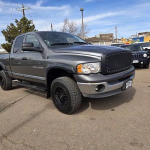 Dodge Ram 2500 Usada del 2003 - Product Image 1