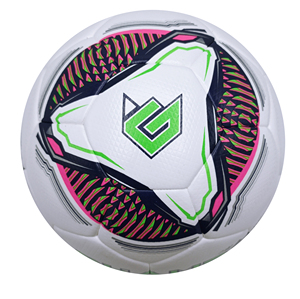 Top Style 2025 Foot Ball HECHO DE PVC Máquina de coser para adultos Match Venta al por mayor Precio más vendido Entrenamiento/Partido interior al aire libre - Product Image 5