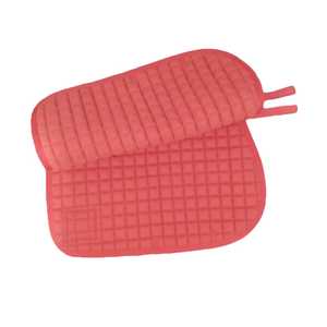 Almohadilla de sillín de equitación ecuestre de alta calidad, almohadilla de sillín de caballo antideslizante de terciopelo al mejor precio - Product Image 3