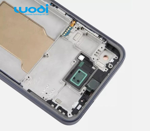 Écran LCD pour <span class=keywords><strong>Samsung</strong></span> A35 5G A356B, assemblage complet de numériseur d'écran tactile avec cadre, remplacement de réparation de téléphone portable de 6.6 pouces - Product Image 4