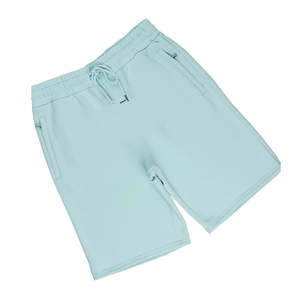 Ensembles shorts pour hommes logo personnalisé imprimé meilleure vente t-shirt respirant à bas quantité minimale de commande avec ensembles courts logo personnalisé grande taille - Product Image 3