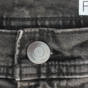 2025 nueva moda transpirable de alta calidad recta Casual Stretch Baggy Jeans hombres Skinny Jeans hombres de talla grande Jeans para hombres - Product Image 6