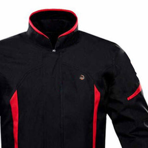 RECORD,S Ropa de hombre Chaquetas de cuero de moto ligeras más vendidas/Servicios OEM Traje de moto personalizado 2025 - Product Image 4