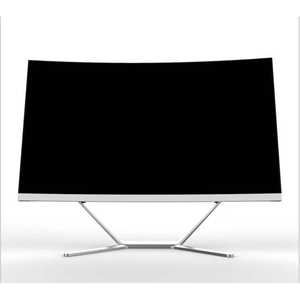 PC Todo en Uno Intel Core I7 I9 de Cuatro Núcleos con Monitor de 24 Pulgadas para Juegos, 64 GB de Memoria de Video, Altavoz Integrado de 24 Horas, Enchufe Europeo - Product Image 2