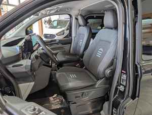 FORD TOURNEO CUSTOM L1 MPV 2025 Usado, Transporte de Pasajeros, 150hp, Transmisión Automática, Exportación, FORD TOURNEO, Furgoneta de Pasajeros - Product Image 3