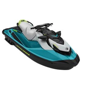 2025 Durable Jet-ssk-i Heavy Duty Motorizado Watercraft Cómodo Paseo de ocio familiar - Product Image 1