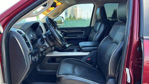 RAM 3500 Laramie 2022 en Perfecto Estado - Product Image 2