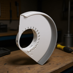 Festool Protective Cover for 18-125 Angle <b>Grinder</b> SH-AGC Model - Product Image 3