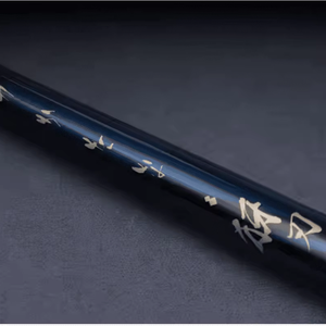 Canne à pêche Yablade 2,3 m 8 sections 49 g Action rapide Super dure Fibre de carbone Puissance Canne à pêche ultralégère pour crevettes Taiwan - Product Image 3