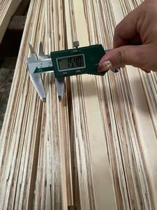 Emballage en LVL vietnamien, qualité d'emballage, taille 15x20MM - Product Image 5