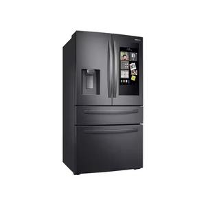100% Original 28 cu ft 4 door french door <b>refrigerator</b> with touch screen - Product Image 2