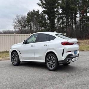 BM-W X6 2025 en parfait état - Product Image 2