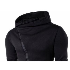 Pull Oem personnalisé multi couleur sweats à capuche Colorblock deux tons sweats à capuche pour hommes 80/20 coton Poly French Terry pull à capuche - Product Image 5