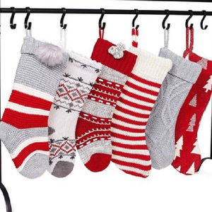 Meilleure vente porte-bas en métal porte-bas de Noël décoratif pour la maison acheter auprès d'un fabricant indien - Product Image 5