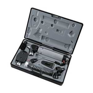 Instrumentos quirúrgicos veterinarios de la mejor calidad, dispositivos Ent, diapasón de aluminio, diapasón médico Chakra, horquilla de afinación, electricidad inoxidable - Product Image 3