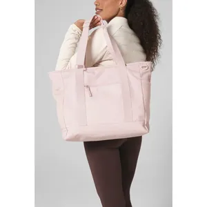 Borsa tote da palestra sostenibile per circuiti elettrici, per uso promozionale, per il trasporto di gadget - Product Image 1
