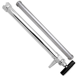 ท่อกระเพาะอาหารฝอยในสแตนเลสสตีลเครื่องถ่างหนังวัวมีเครื่องมือสัตวแพทย์ทุกชนิด - Product Image 6