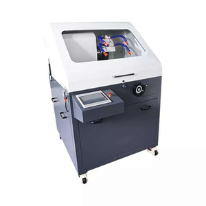 เครื่องตัดโลหะอัตโนมัติ WYL-100Z - Product Image 2