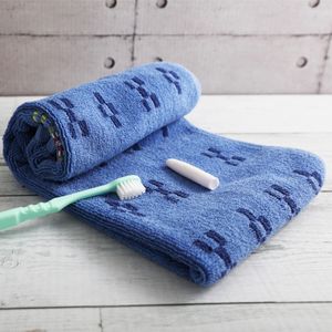 Serviette de bain en jacquard super absorbante pour salle de bain, séchage rapide, serviette de bain surdimensionnée, serviette de bain de golf en provenance d'Inde - Product Image 5