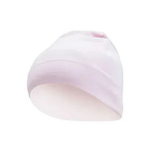 Chapeau pour bébé en coton biologique Gadgets de Noël durables - Product Image 3
