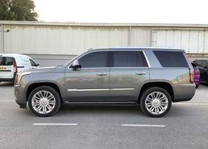 CADILLAC ESCALADE 2020 - Product Image 4