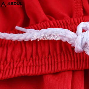 Uniforme de Fútbol de Alta Calidad, Color Personalizado, Uniforme de Fútbol de Venta Caliente, Hecho en Pakistán - Product Image 4