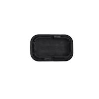 Couvercle de capteur d'entrée sans clé pour Renault Megane 2, Clio 3 (expédition depuis le fabricant turc) Code produit: DH2243