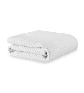 % 100 Protector de colchón ajustado de primera calidad a prueba de agua | Superficie de mezcla de algodón | Transpirable y suave | 250g/m2 70x140cm Individual/Niño/Bebé - Product Image 4