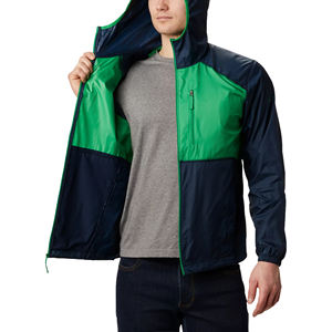 Veste coupe-vent en toile pour homme, dernier design, col montant, respirante, confortable, de haute qualité, style vintage, automne - Product Image 4