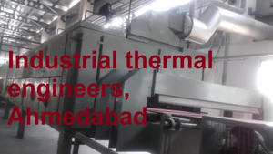 Super Venta 2025, Papel Impregnado de Alta Calidad para Ingenieros Térmicos Industriales, Tamaño y Velocidad Personalizables, Nuevo, Grado Automático - Product Image 2