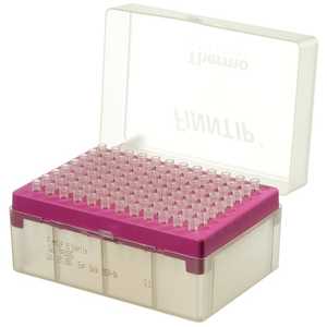 Puntas de Pipeta Estériles Thermo Scientific Finntip 10 L, 960 Puntas en Total, Cat. No. 9400303 - Product Image 2