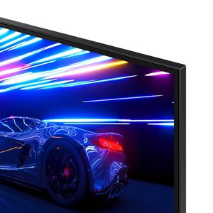 55-Inch HDR Smart <b>TV</b> with 12-Month Protection Pack 4K Cable Pure Copper Conductors Movie Streaming Package 32-Inch Screen Size - Product Image 5