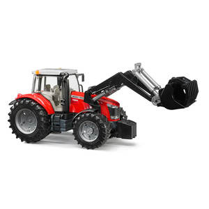 Pièces de tracteur Massey Ferguson pas chères pour MF 290/385/390 4WD, composants de pompe, équipement agricole durable, réparations, haute qualité 6 - Product Image 1
