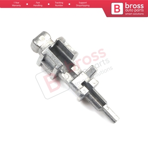 Cilindro de Bloqueo de Encendido BSP1140 con Varilla para Escape 2008-2012, Focus, Mariner, Tribute 2008-2011 - Product Image 2
