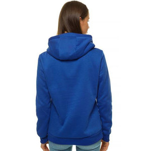 Usine de vêtements OEM directe, pulls à capuche pour femmes, best-seller, qualité supérieure, pulls à capuche - Product Image 3