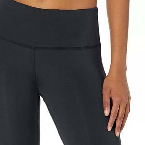 Comfortable Outdoor Seamless Gym Wear <b>Women</b> <b>Leggings</b> Quick Drying Yoga Fitness Wear Spandex Nylon Woman <b>Legging</b> 2025 Sports Wear - Product Image 2