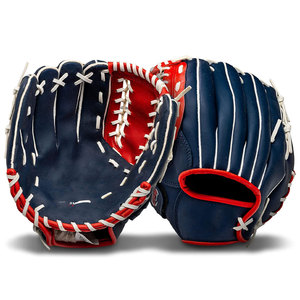 Hot Selling Custom Logo Factory-Made Leather <b>Baseball</b> <b>Glove</b> Best Online Options for Outfield Position - Product Image 6