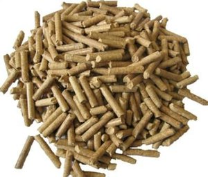 Pellets de bagasse de canne à sucre fabriqués au Vietnam // Silage de bagasse de canne à sucre // Meilleur ingrédient pour l'alimentation animale 2024 - Product Image 3