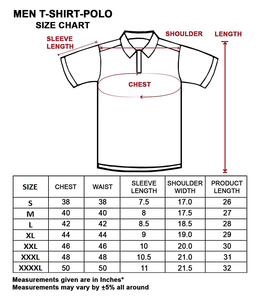 Camiseta de polo de golf de manga corta de secado rápido con estampado de sublimación personalizado de mezcla de algodón Premium para hombres - Product Image 6