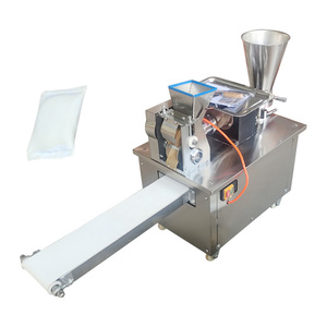 <span class=keywords><strong>Profesional</strong></span> Empanadas Upgrade 2 en 1 Dumpling Maker Empanada Máquina de llenado - Product Image 5