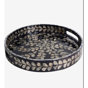 Custom Food Serving <b>Trays</b> <b>Decorative</b> Chocolate Food Serving <b>Trays</b> <b>for</b> Home Kitchenware Accessories <b>Decorative</b> Serving Platter - Product Image 4