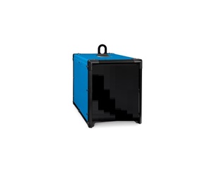 Fuente de Energía Profesional para Soldadura MIG/MAG de 450A – Soldadora Trifásica de Alto Voltaje Serie Elite para Producción en Acero Inoxidable - Product Image 5