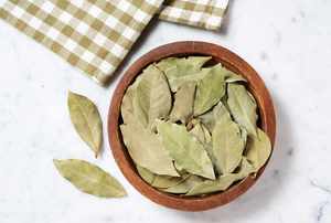 HOJAS DE BAHÍA SECADAS AL SOL PREMIUM/HIERBAS DE ALTA CALIDAD/GRADO DE COCCIÓN/PAQUETE SEGURO PARA ALIMENTOS - Product Image 5