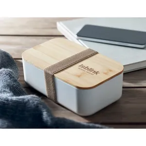BEIBABOX <b>PLA</b> Sustainable Lunchbox Eco-Friendly Merchandising - Product Image 3